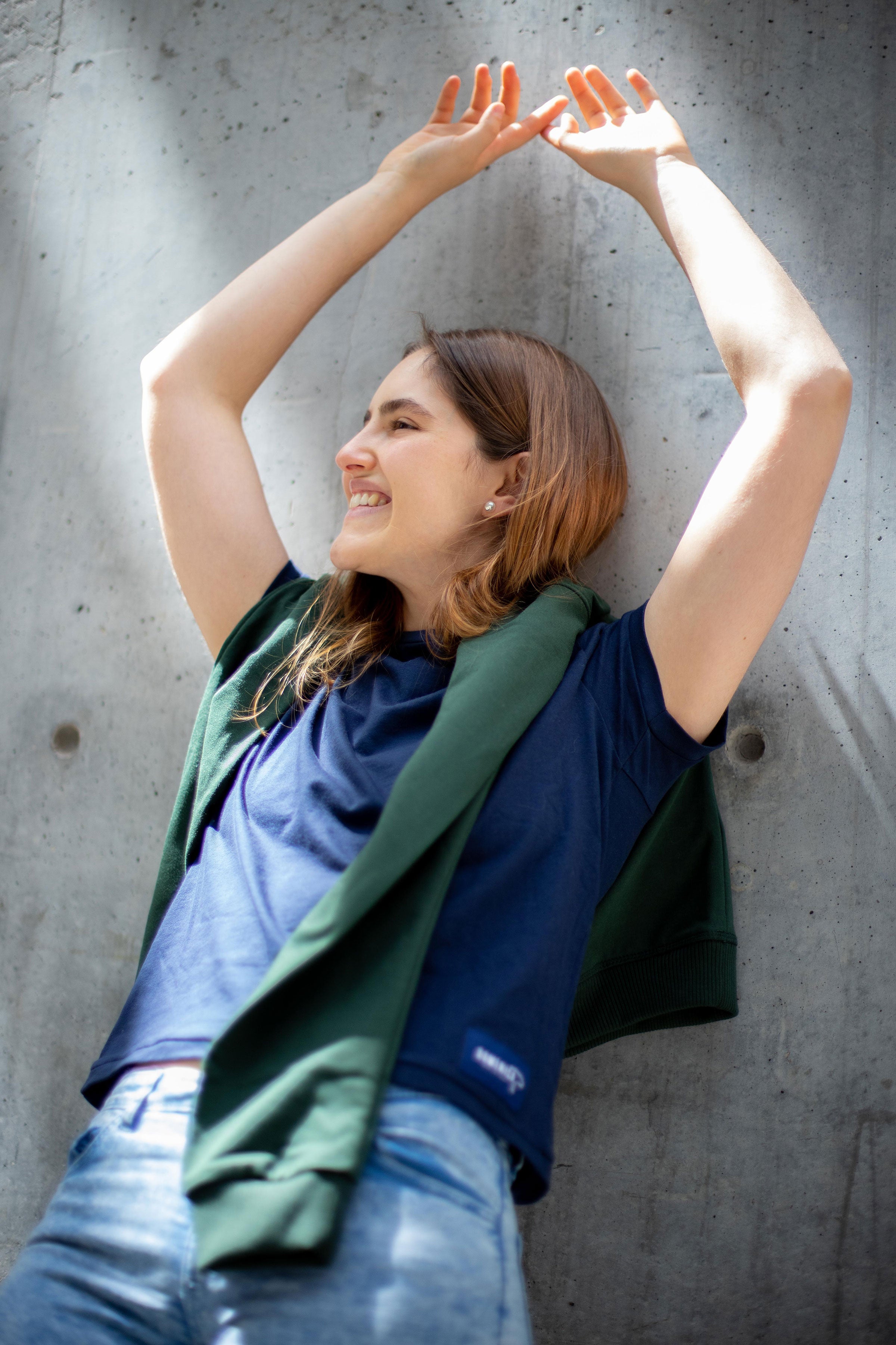 MENOS ES MÁS CON UN PLAIN LOOK