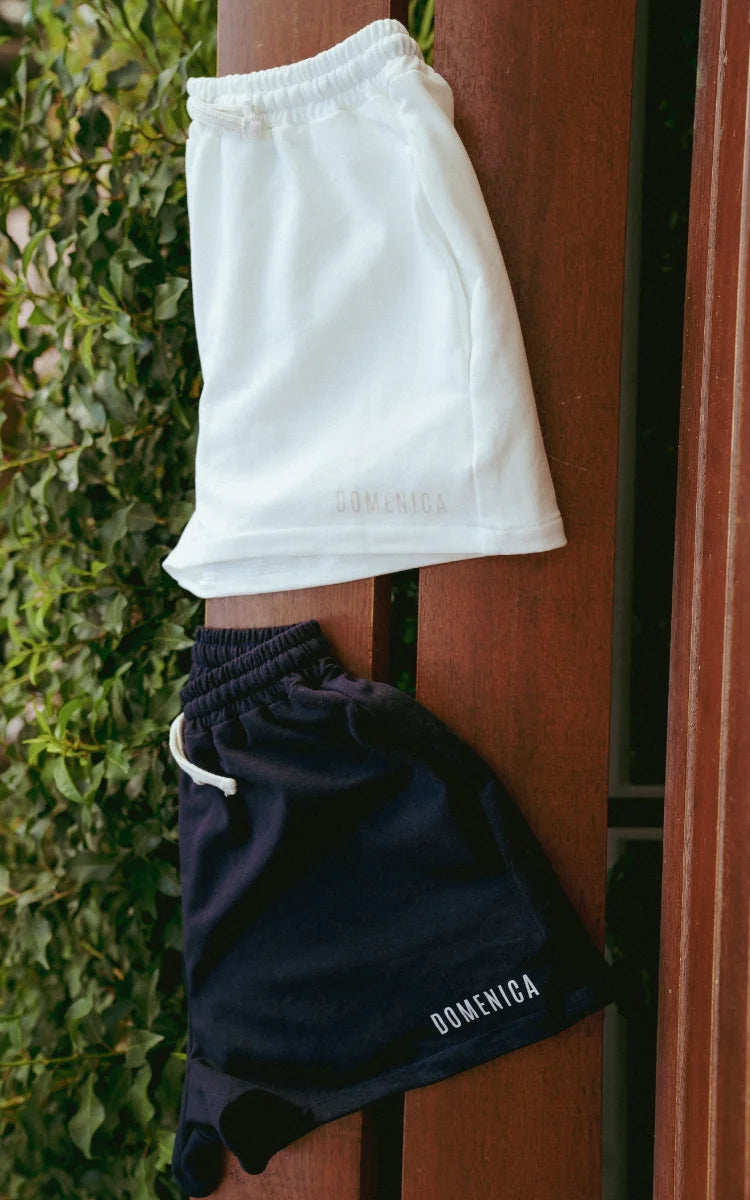 PANTALONETA CREMA DOMENICA - UNISEX-6