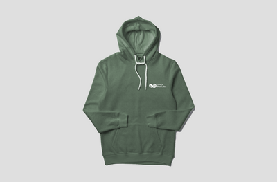 HOODIE ORACLE - UNISEX