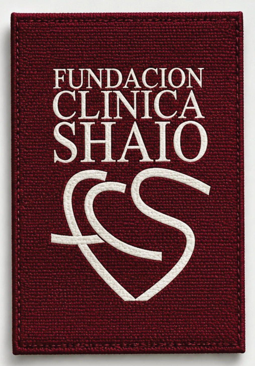 SACO FLEECE HALF ZIP VINOTINTO - SHAIO-4