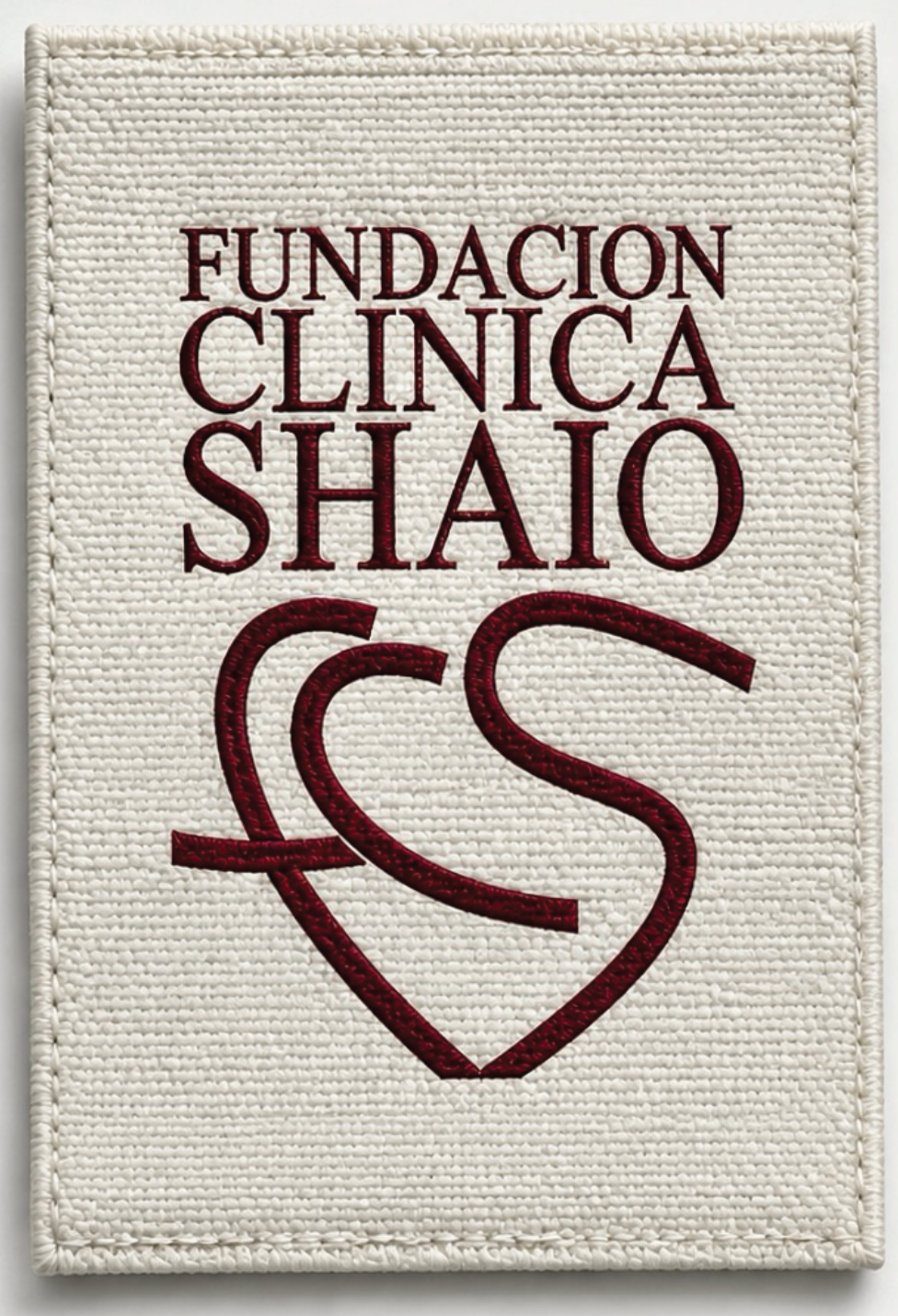 SACO FLEECE HALF ZIP CREMA - SHAIO-4