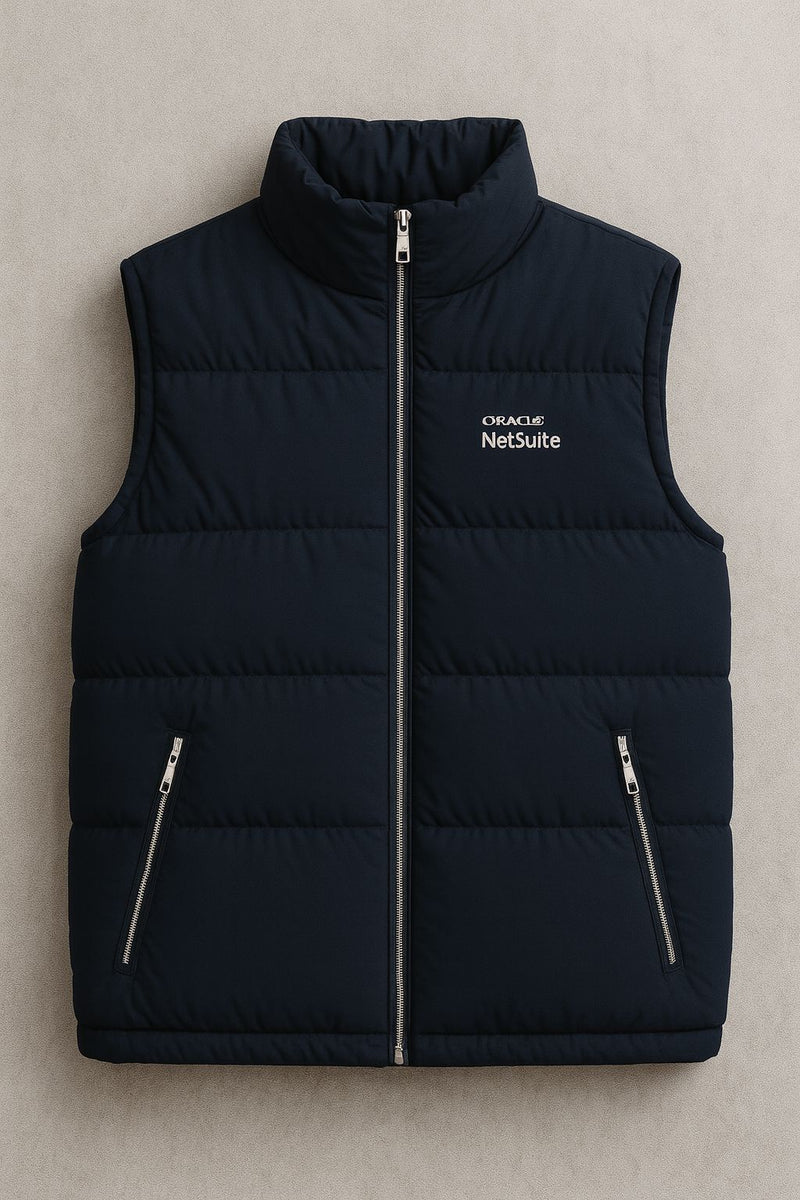 CHALECO ORACLE - UNISEX