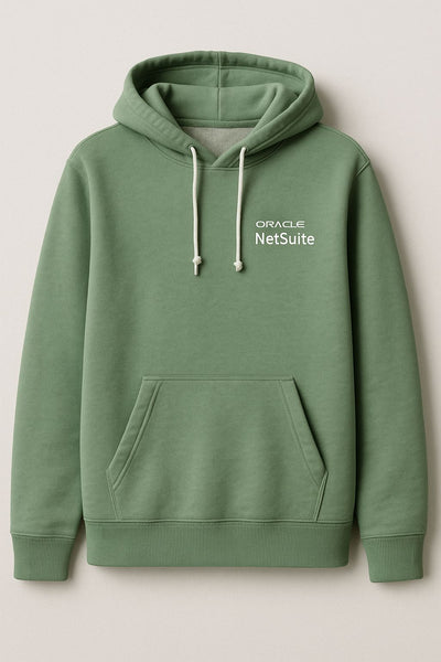 HOODIE ORACLE - UNISEX