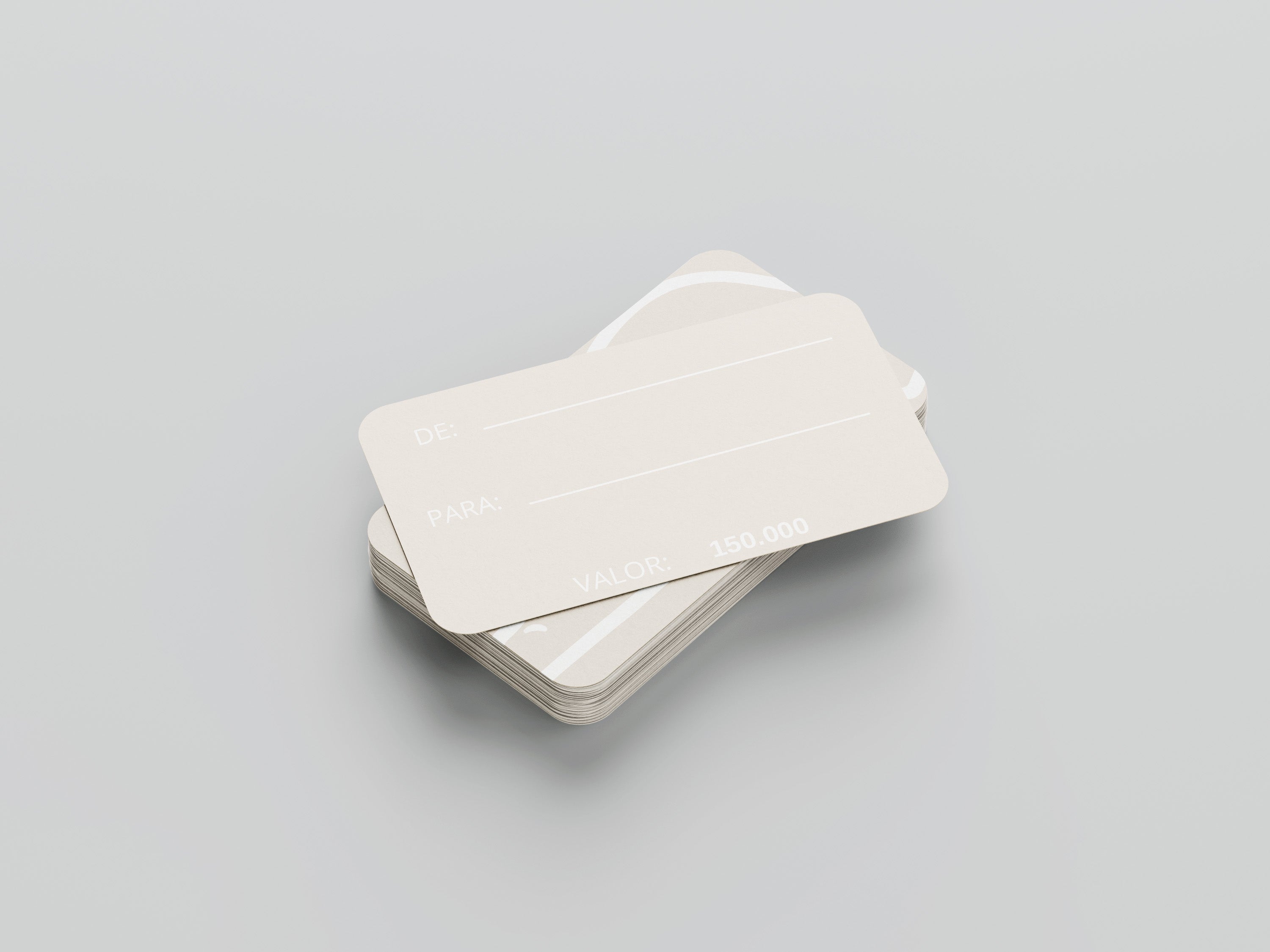 GIFT CARD $150.000-1