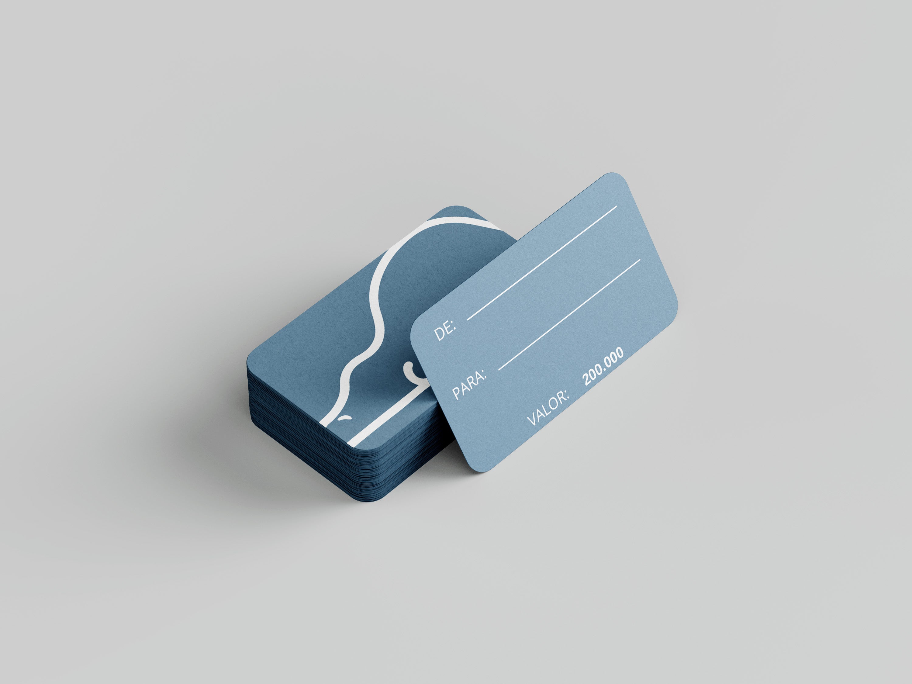 GIFT CARD - $200.000