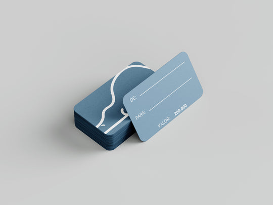 GIFT CARD - $200.000