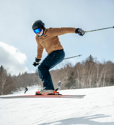 SACO OVEJERO CAMEL - UNISEX